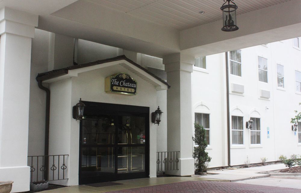 Spark By Hilton Lafayette South Exterior photo